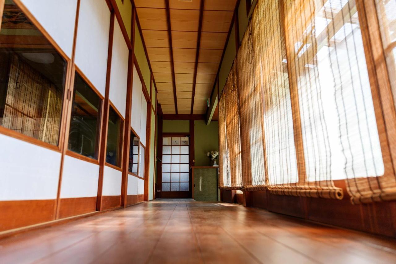 伊豆の宿　静海 伊東市 エクステリア 写真