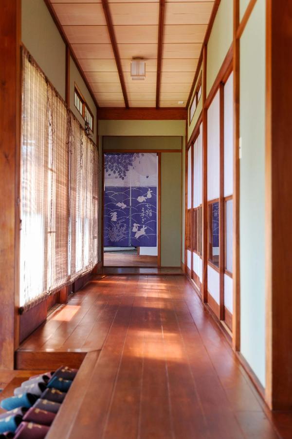 伊豆の宿　静海 伊東市 エクステリア 写真