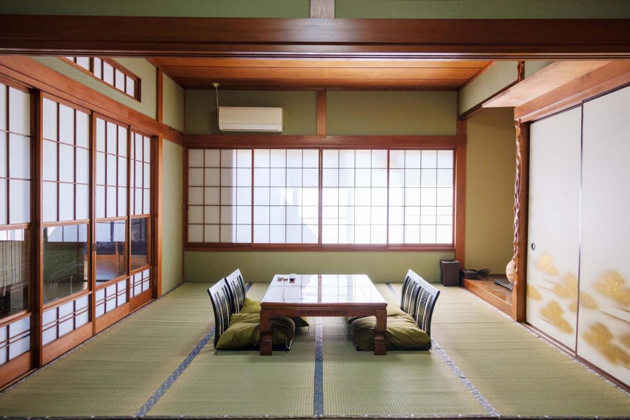 伊豆の宿　静海 伊東市 エクステリア 写真