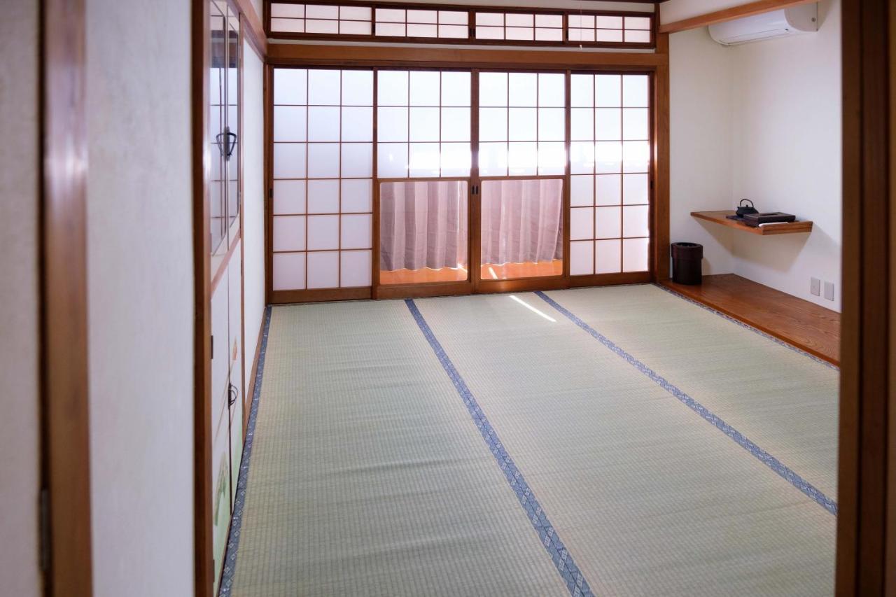 伊豆の宿　静海 伊東市 エクステリア 写真