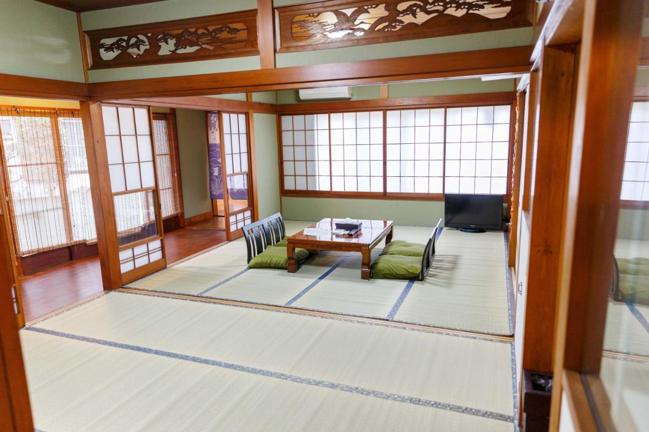 伊豆の宿　静海 伊東市 エクステリア 写真