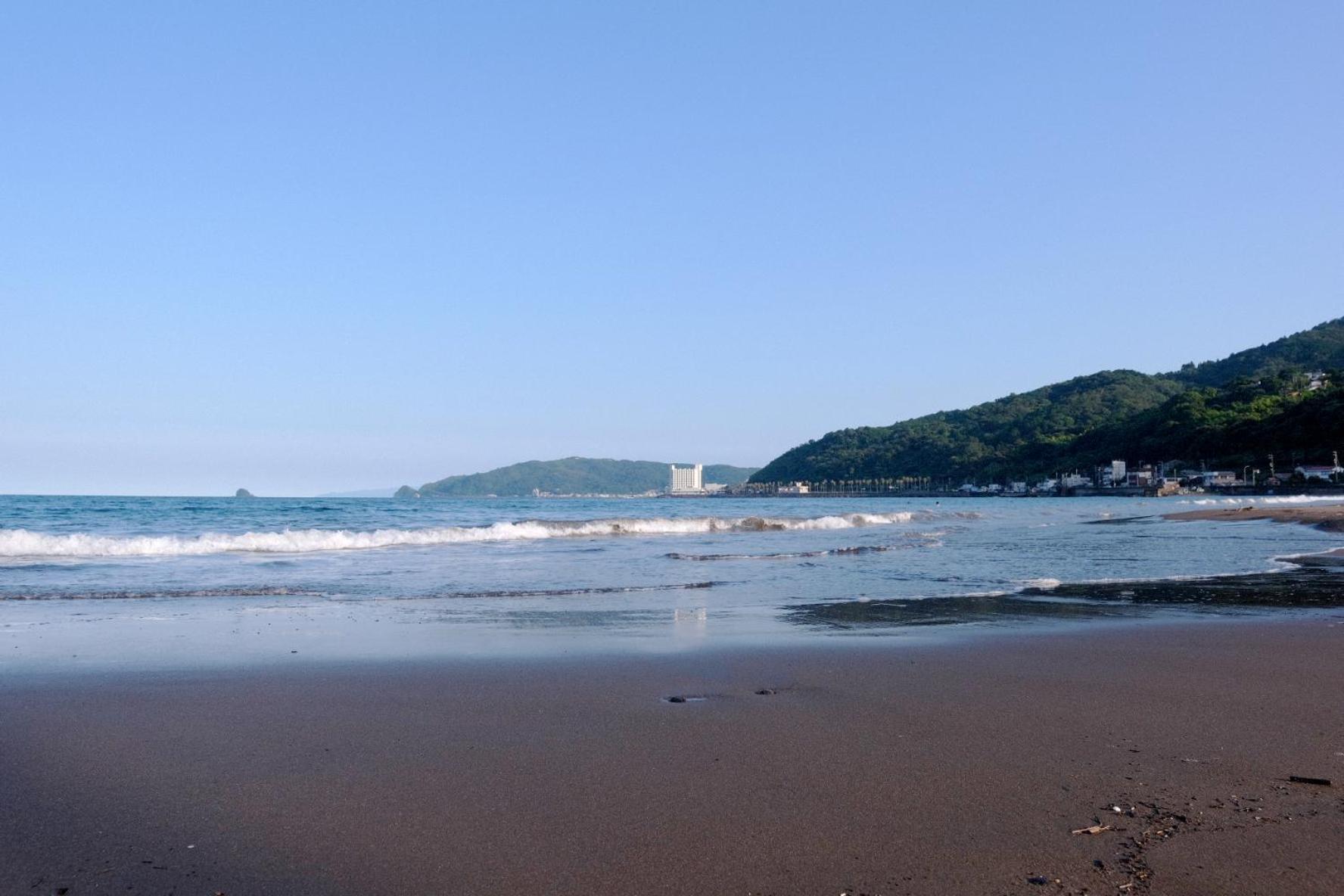 伊豆の宿　静海 伊東市 エクステリア 写真